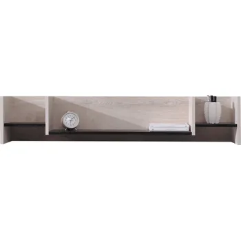 police Police PLANET PL13 Černá + dub + béžová