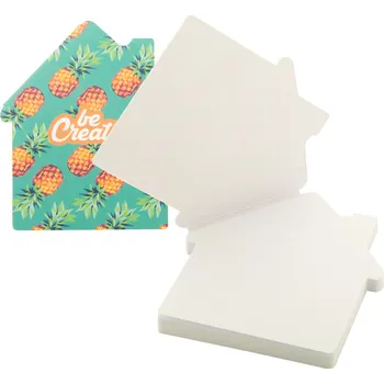 Samolepící bloček bloček se samolepícími lístky na zakázku - 05-AP716758