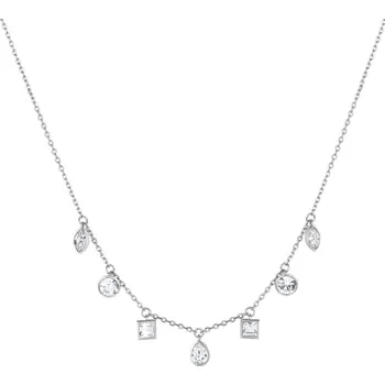 Náhrdelník Brosway náhrdelník Rain BNR06