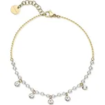 Brosway Náramek na kotník Chant BAH90