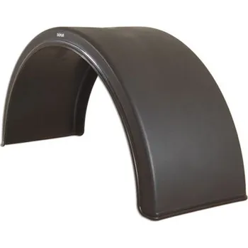 Blatník karosérie Blatník plastový zadní 450MM DOMAR DK1520