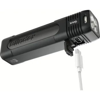 Cyklosvítilna Přední světlo KNOG Blinder PRO 900