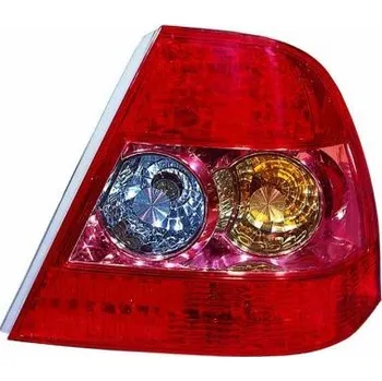 Zadní světlomet Zadní světlo DEPO 212-19K5L-LD-AE