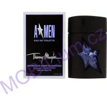Pánský parfém Thierry Mugler A*Men toaletní voda pánská 50 ml