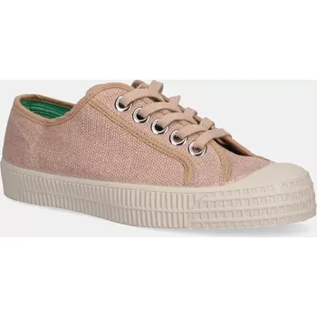 Pánská obuv Tenisky Novesta Star Master Hemp oranžová barva, N452009-CUE80Y123, 38.5, 24X