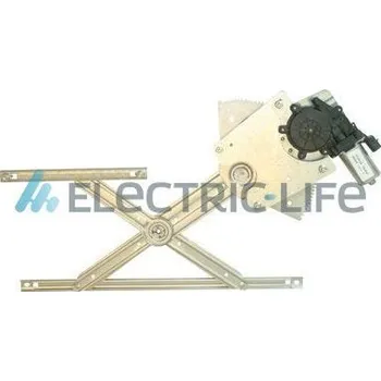 Stahovačka okna Zvedací zařízení oken ELECTRIC LIFE ZR TY135 L
