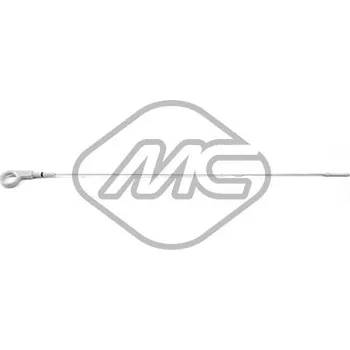 Olejová vana Odměrka hladiny oleje Metalcaucho 03249