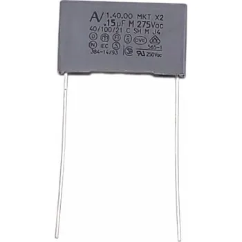 Kondenzátor Kondenzátor odrušovací 15mF (0018) ETA 0404 72040
