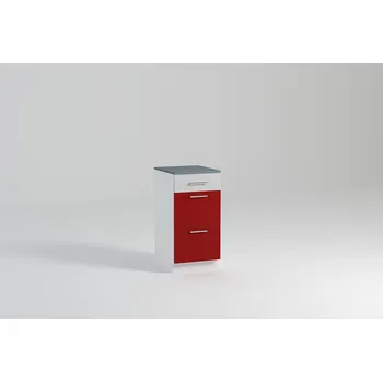 Kuchyňská skříňka Kuchyňská skříňka spodní 40 cm - FEM SZ40 3SZ