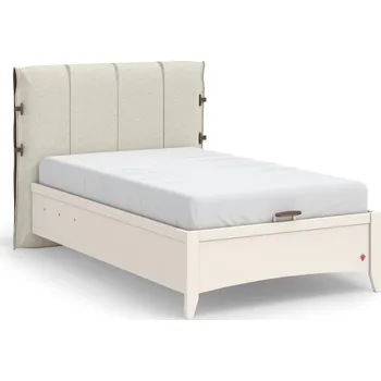 Čilek Čalouněné čelo k posteli 120x200 cm Lapel