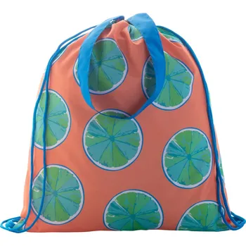 Sportovní vak vak na stahování šňůrkou na zakázku - 05-AP716411-06