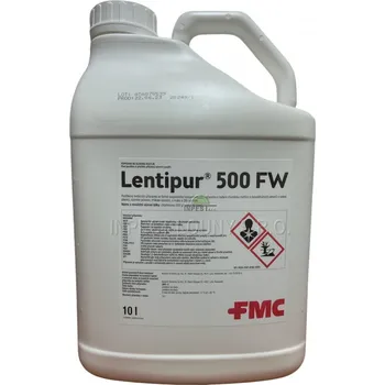 Herbicid Lentipur 500FW