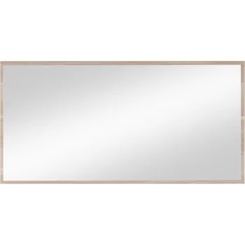 Zrcadlo Zrcadlo PENELOPA P04 dub sonoma