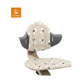 Jídelní židlička STOKKE® Nomi® Podsedák Mickey Signature