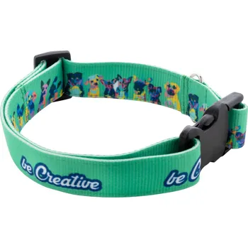 Obojek pro psa obojek pro psa na zakázku - 05-AP716768