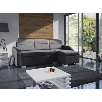 Sedací souprava Rohová rozkládací sedačka MADISON Volba barvy