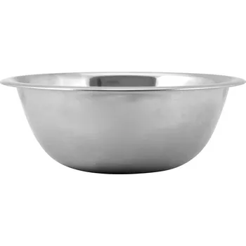 miska pr.14cm GLOSSY nerez