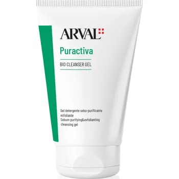 Arval Puractiva Bio Cleanser Gel čisticí gel 150 ml