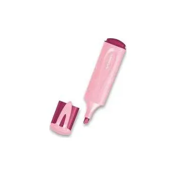 Zvýrazňovač Zvýrazňovač Maped Fluo Peps Glitter Pastel růžová,rychlé dodání