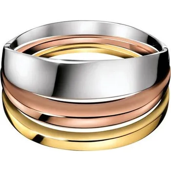 Náramek Calvin Klein náramky 3v1 Island KJ95DD3001