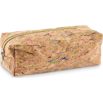 Penál Barevný korkový penál - 01-MO2415-13