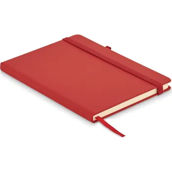 Zápisník Recyklovaný zápisník A5 - 01-MO6835-05