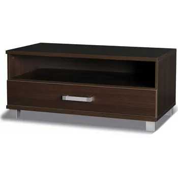 Komoda Komoda MAXIMUS M7 kaštan wenge