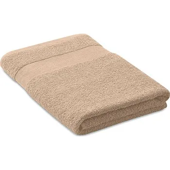 Ručník Ručník, přírodní bavlna 140x70 - 01-MO9932-53