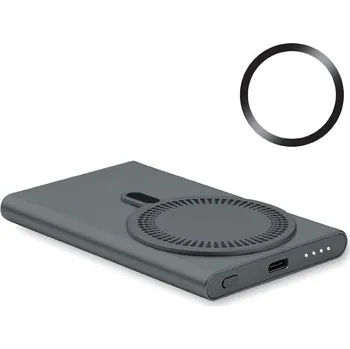 Powerbanka Powerbanka s bezdrátovou nabíje - 01-MO2442-18