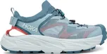 Dámské sandály HOKA ONE ONE-Hopara 2 W mountain fog/droplet Modrá 40