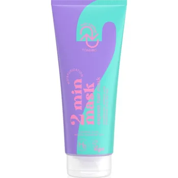 Vlasová regenerace OnlyBio Hair Cycling Hydration hydratační maska na vlasy 200 ml