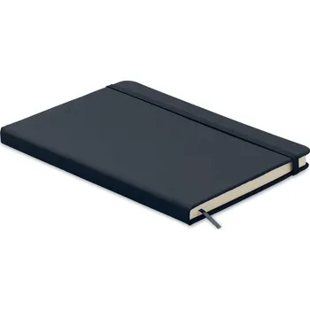 Zápisník A5 linkovaný zápisník - 01-MO1804-85