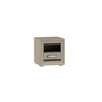 Noční stolek Noční stolek SANTORI 45x45