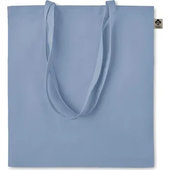 Nákupní taška Nákupní taška z bio bavlny - 01-MO6189-66