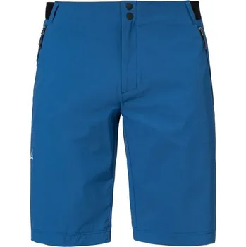 Turistické šortky Schöffel BLAUSTEIN 50 Modrá