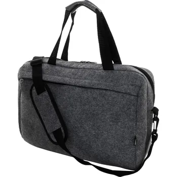 RPET plstěná taška na dokumenty - 05-AP800571-80