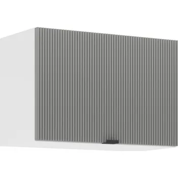 Kuchyňská skříňka Kuchyňská skříňka horní 60 cm - LAM KL60 1D - Dvířka NELA