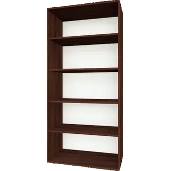 Knihovna Regál ADA 90x188 v1