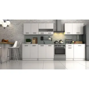 Kuchyňská linka Kuchyňská linka DAGA III 320 - bílá