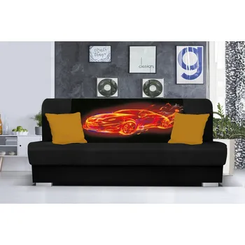 Dětský pokoj Pohovka ZOJA 26