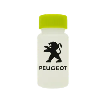 Vonný olej Peugeot lahvička 50ml I Peugeot - odstíny: 217 Jaune Forsythia