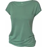 Dámské tričko, krátký rukáv KODUKA 801 pudrová M