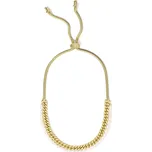 Liu Jo náhrdelník LJ2772 steel