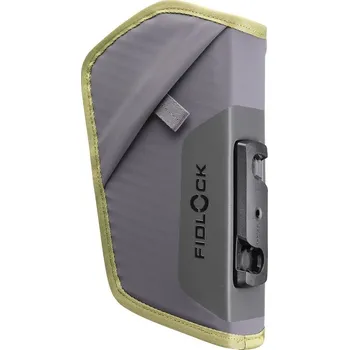 Fidlock TWIST ESSENTIAL BAG ZELENÁ 1100ml