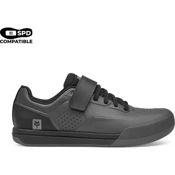 Boty na snowboard Bike boty Fox Union dark shadow UK 9,25 (EUR 43,5) 2025 - Odesíláme do 24 hodin