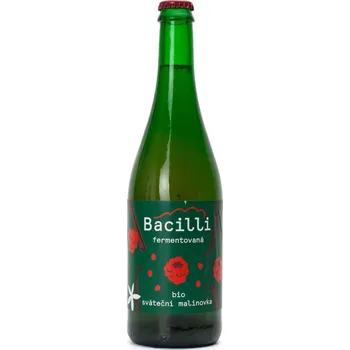 Víno Bacilli Sváteční Malinovka