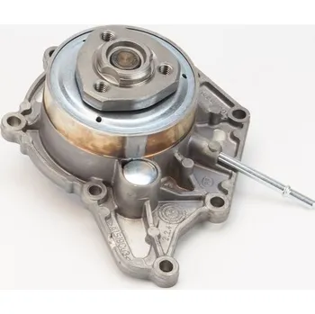 Motor automobilu Vodní čerpadlo, chlazení motoru CONTINENTAL CTAM WPS3060