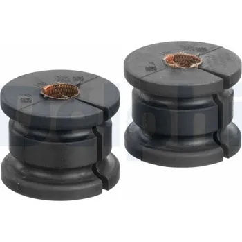 Zavěšení kol Ložiskové pouzdro, stabilizátor DELPHI TD1891W