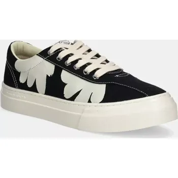 Pánské tenisky Tenisky Stepney Workers Club Dellow Cup Shroomhands, 46, černá, 99X