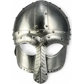 Replika zbraně Helma Viking,1.5 mm